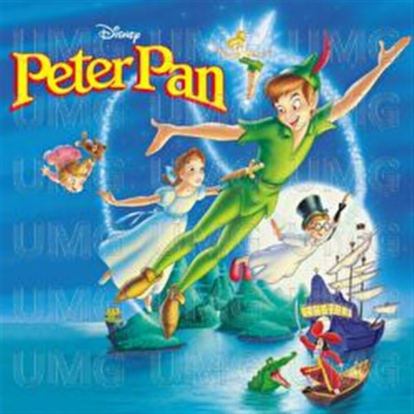 Peter Pan
