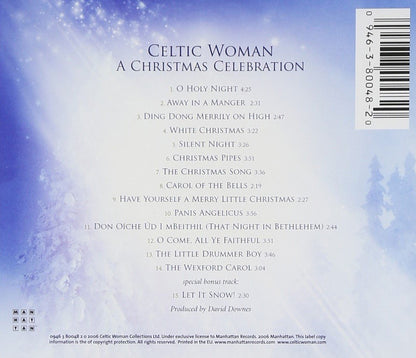 A Christmas Celebration