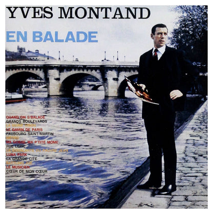 En balade