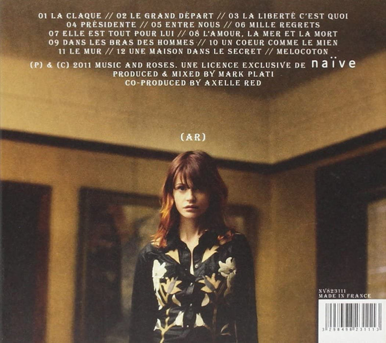 Un coeur comme le mien