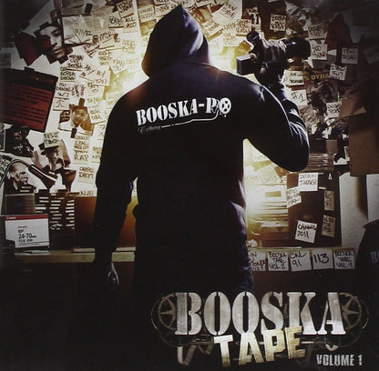 Boska Tape 1