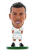 Soccerstarz - Real Madrid Gareth Bale - Home Kit (2018 Versi