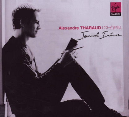 Chopin : Journal Intime