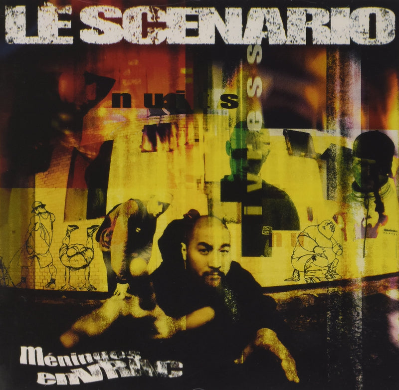 Méninges en vrac