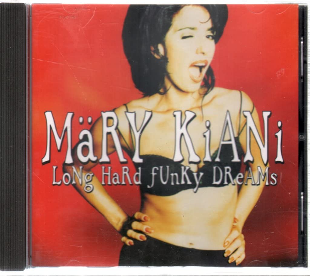 Long Hard Funky Dreams