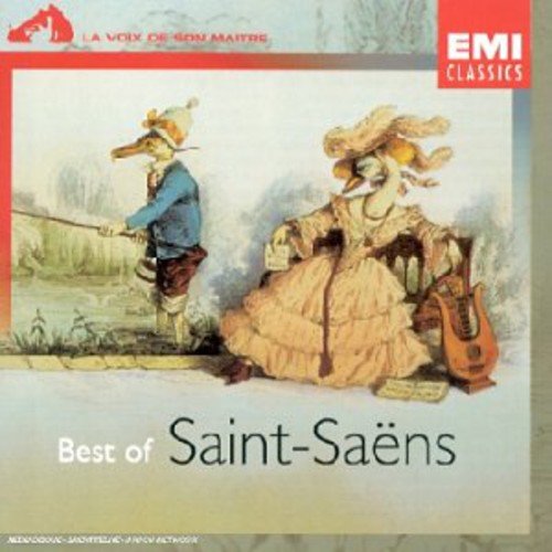 Best of Saint