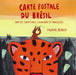 Carte Postale du Bresil-Contes, Comptines, Chansons Et Berceuses
