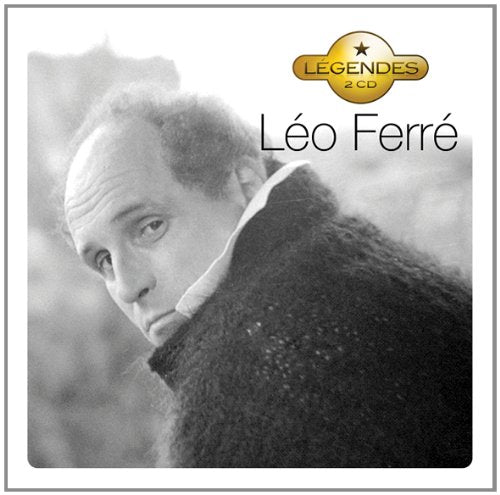 Léo Ferré