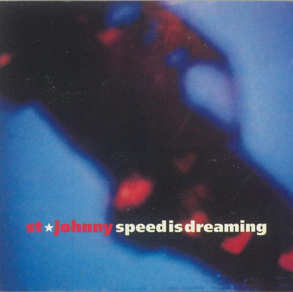 Speed Is Dreaming