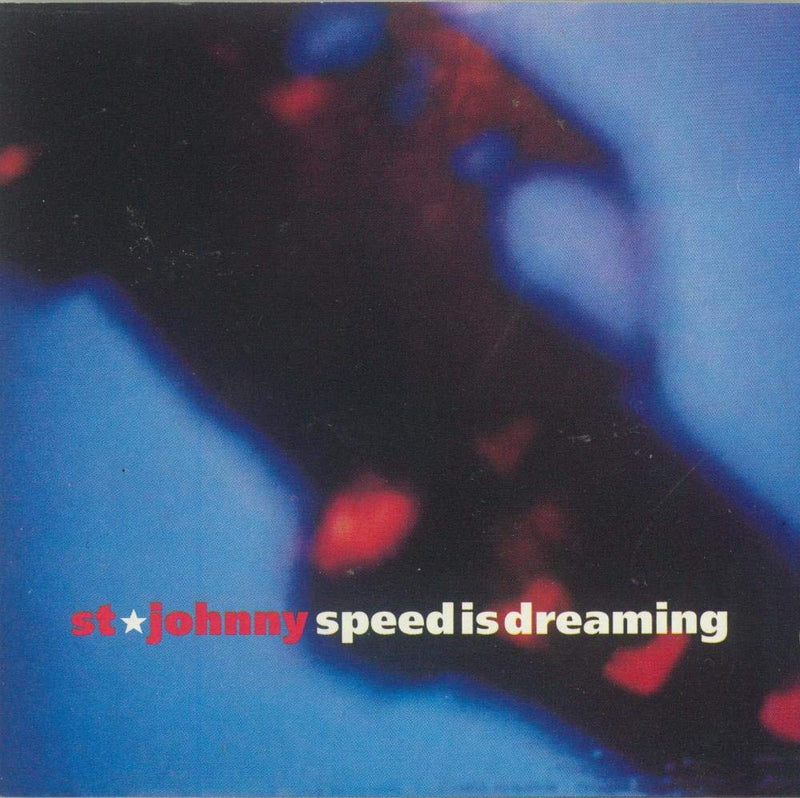 Speed Is Dreaming