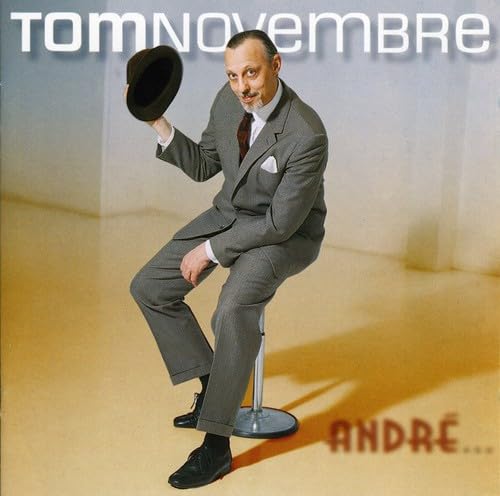 André