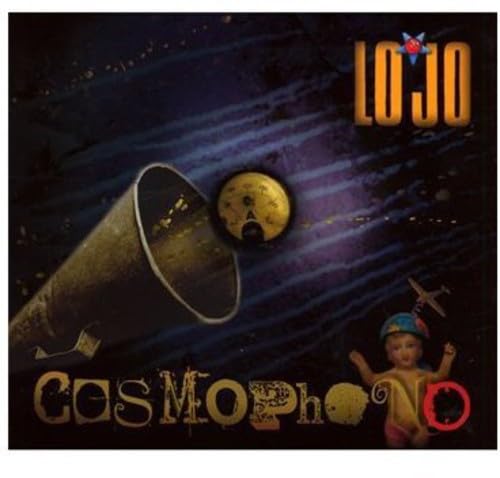 Cosmophono