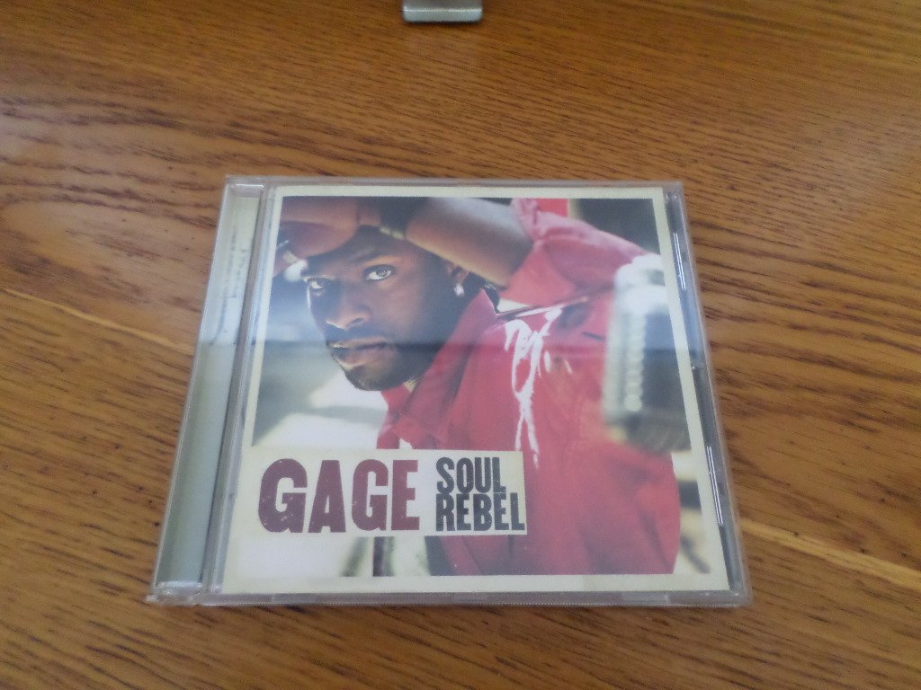 Soul Rebel