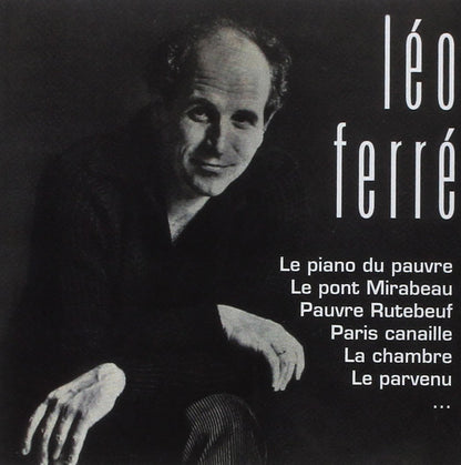 Leo Ferre