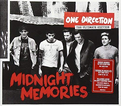 Midnight Memories