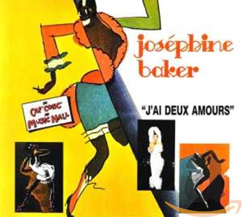 J'Ai Deux Amour