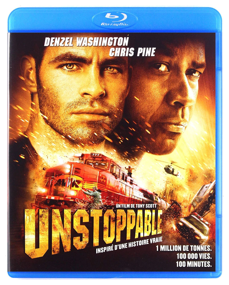 Unstoppable