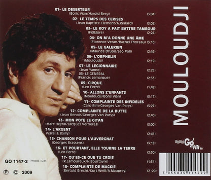 Chansons Contestataires