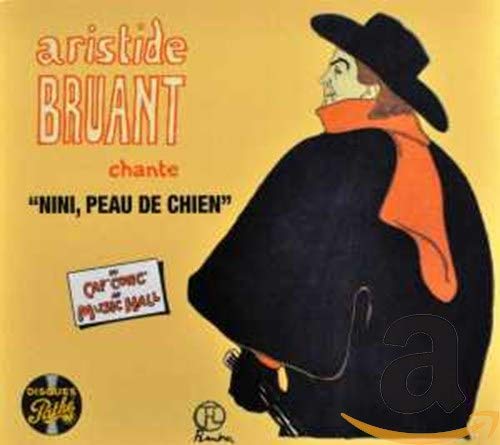 Nini, Peau De Chien