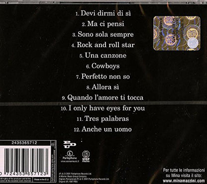 Del Mio Meglio 9