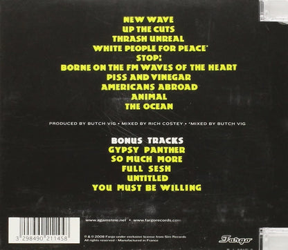 New Wave ition Francaise]