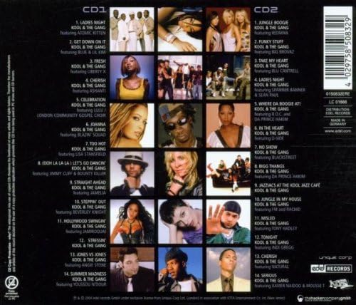 The Hits: Reloaded