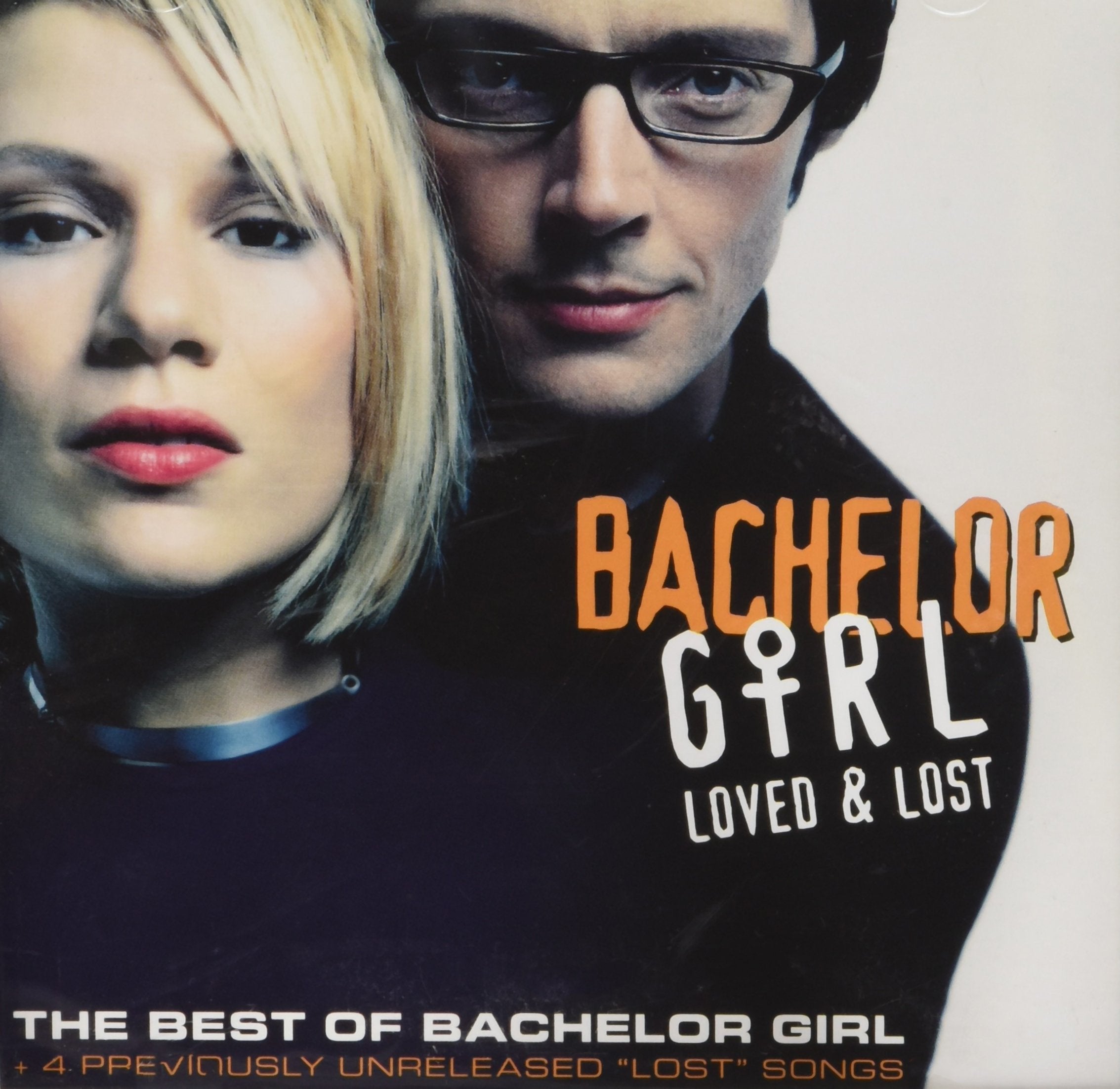 Loved & Lost: The Best Of Bachelor Girl