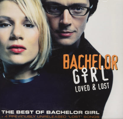 Loved & Lost: The Best Of Bachelor Girl