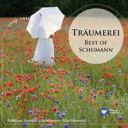Traumerei: Best of Schumann