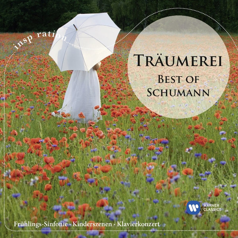 Traumerei: Best of Schumann