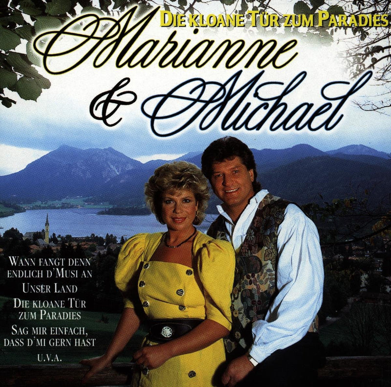 Die Kloane Tuer Zum