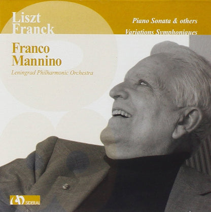 Piano Sonatas/Others Variation