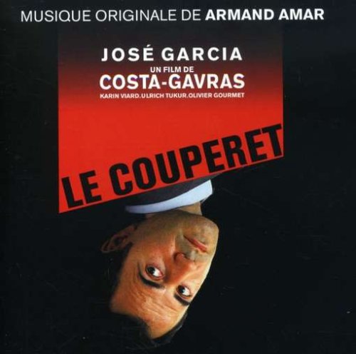 Le Couperet (Bof