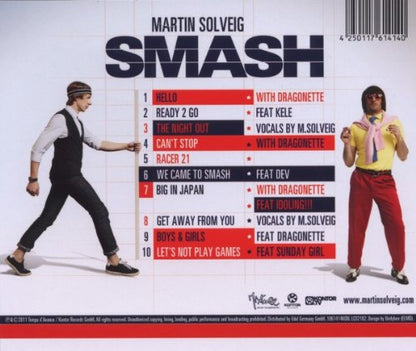 Smash