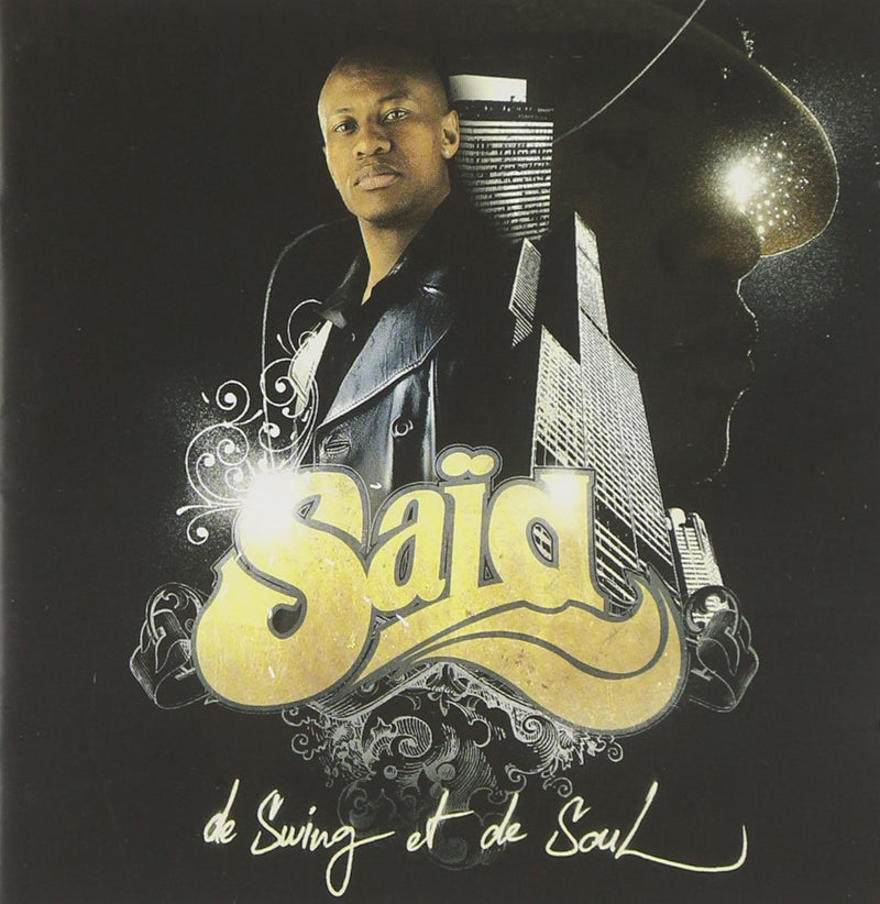 De Swing Et De Soul