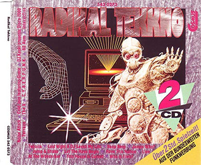 Radikal Tekkno