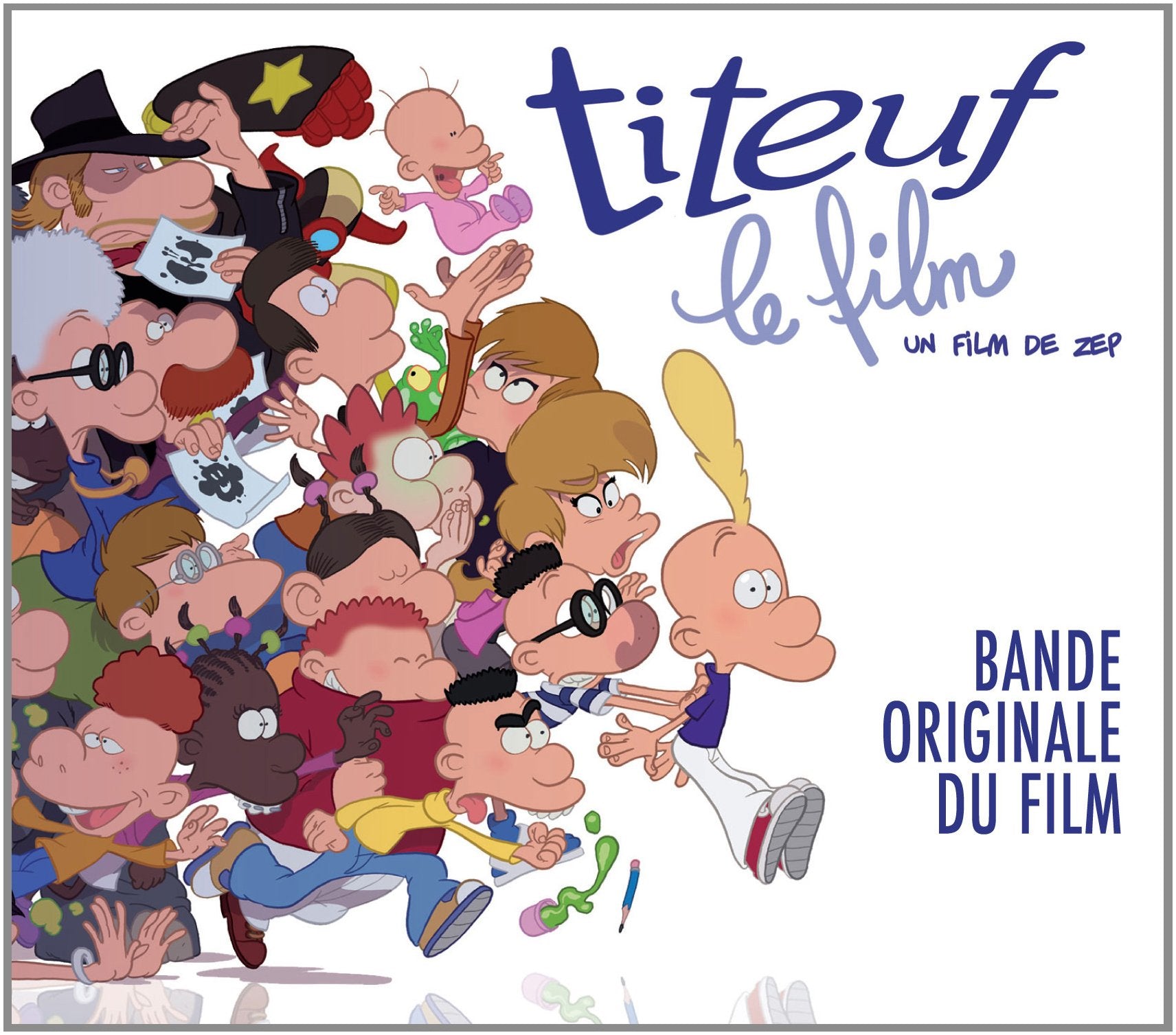 Bof Titeuf