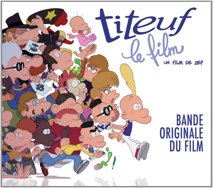 Bof Titeuf