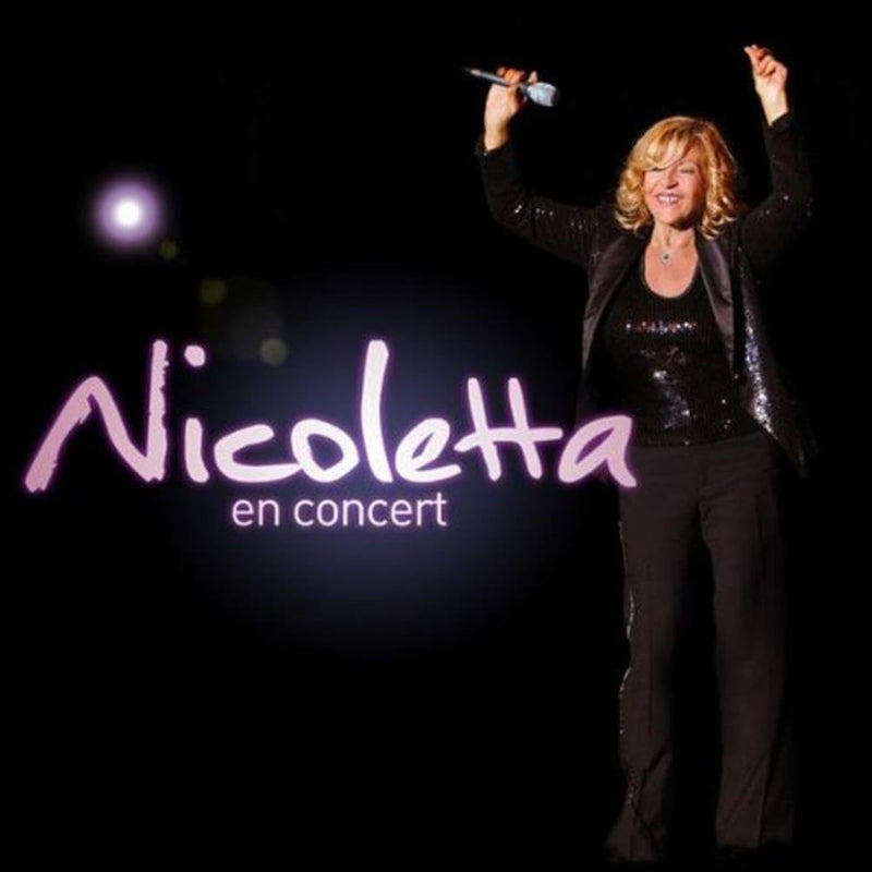 EN CONCERT