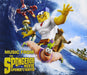N.E.R.D. - Sponge Out of Water Ep