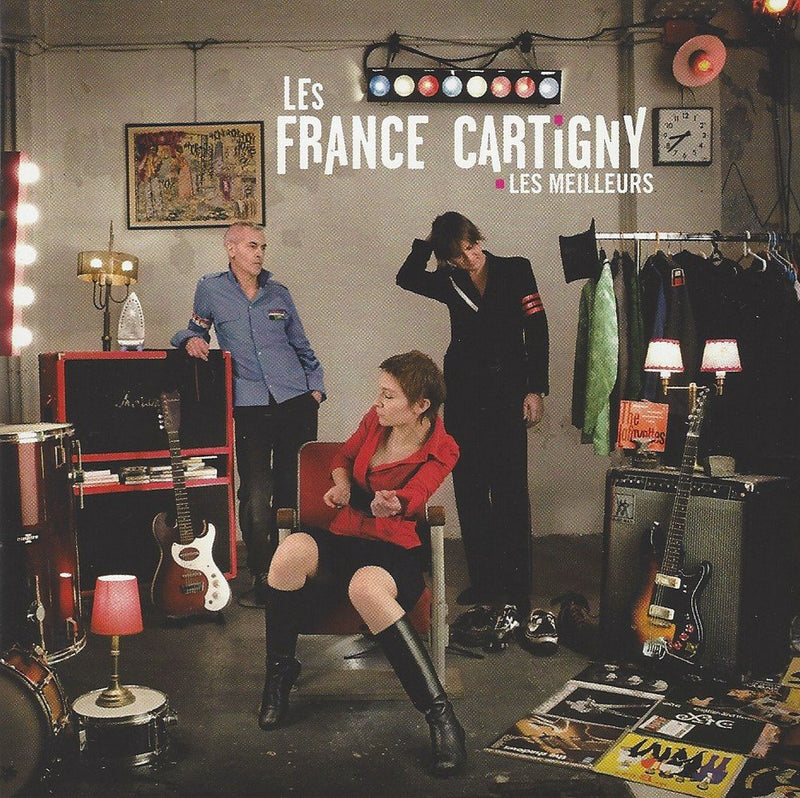 Les Meilleurs