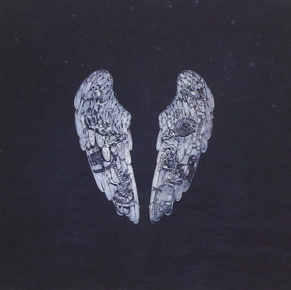 Coldplay - Ghost Stories