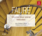 Fauré : Oeuvres pour piano - Mélodies (Coffret