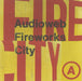 Fireworks City
