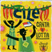 Cile Canta E Lotta