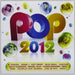 Best Of Pop 2012