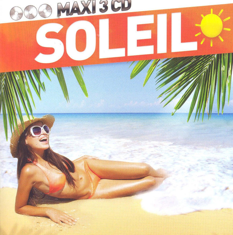 Tubes Soleil
