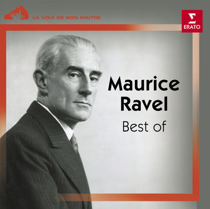 Best of Maurice Ravel