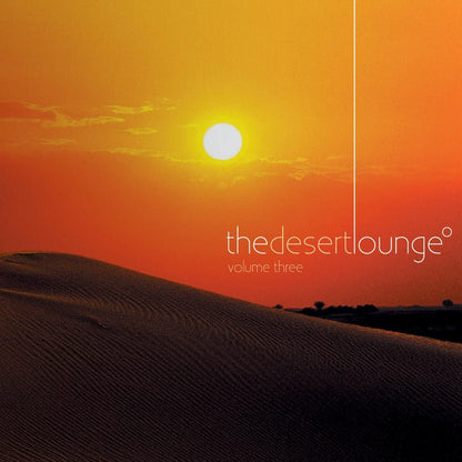The Desert Lounge/Vol.3