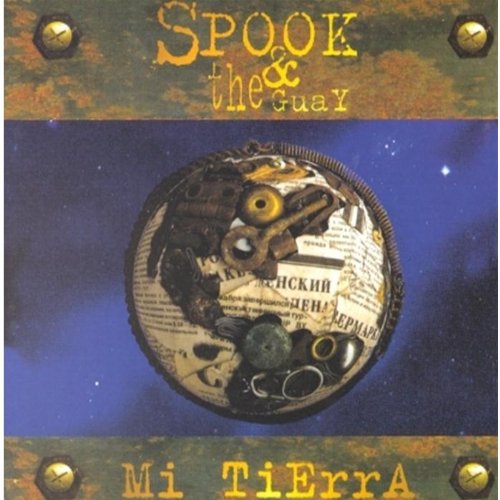 Mi Tierra